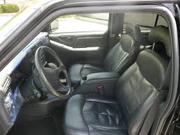 K5 Blazer Interior Modification Ideas Car Interior Design Toyota Corolla Car Interior