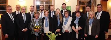 Alsfeld Vr Bank Hessenland Dankt Fur 490 Jahre Treue Nh24 De