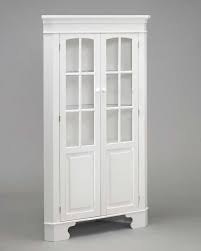 There are 43 corner china hutch for sale on etsy, and they cost $1,032.53 on average. White Corner China Cabinet Ideas On Foter