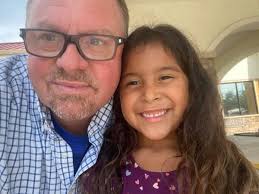 Fundraiser for Kim McFate by Kevin Klein : Sophia McFate