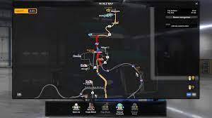 Submitted 2 years ago by naturalviolence. The Gps Just Has Me Going In Circles Trucksim