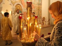 Russian orthodox a highlight on the neroberg that is visible from afar is the russian church, one of the most beautiful and, in terms of its interior decorations, most valuable sacred buildings in the city of wiesbaden. Machtfaktor Kirche In Russland Archiv