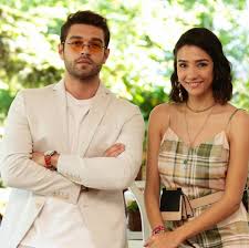 Sofi Pons Adli Kullanicinin Her Yerde Sen Panosundaki Pin Unluler Cift Gelin