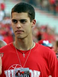 David Wacker, Boise State, Center