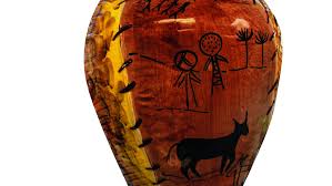 Tropicalia Treasures: Ma Peggy's Emporium