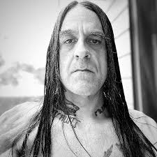 Trying to work my way through the Horus Heresy but every time I get to a  Graham McNeil book I stall. I just don't like them and I can't even try to