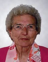 Obituary for Lucille Ann Wilkens