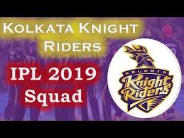 Ipl 2019 Kolkata Knight Riders Team Squad Kkr Probable Team For Ipl 2019