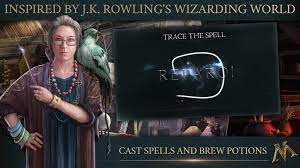 Fantastic beasts cases from the wizarding world master your magical skills as you delve into your wizarding world to investigate unexplained . Fantastic Beasts Cases For Android Apk Download