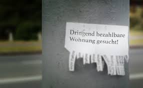 Sehr sehr dringend wohnung gesucht!!!! Kein Wohnraum Fur Geringverdiener Mieten Fur Einfache Wohnungen Stiegen 1 4 Mal So Stark Wie Lebenshaltungskosten Lokalklick Eu