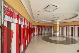Managing your money should be easy and fun, empowering you to be the best version of yourself. Malaysia Bank Renovation Interior Deign