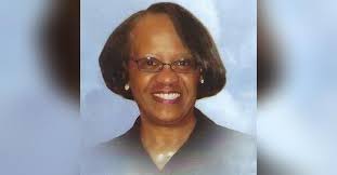 Betty Ruth (Harris) Watson Obituary