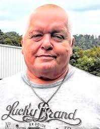 Obituary for Wayne Lee Cotterman