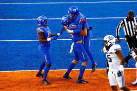 Over the years, many legendary players have won this award. Predict The Score Boise State Vs Air Force One Bronco Nation Under God