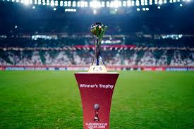 كأس العالم للأندية قطر 2020. Ø§Ù„Ø¨Ø« Ø§Ù„Ù…Ø¨Ø§Ø´Ø± Ù„Ù†Ù‡Ø§Ø¦ÙŠ ÙƒØ£Ø³ Ø§Ù„Ø¹Ø§Ù„Ù… Ù„Ù„Ø£Ù†Ø¯ÙŠØ© Ø¨ÙŠÙ† Ø§Ù„ÙŠØ§ÙŠØ±Ù† Ù…ÙŠÙˆÙ†ÙŠØ® ÙˆÙ…Ù†Ø§ÙØ³Ù‡ ØªØ§ÙŠØ¬Ø±Ø² Ø£ÙˆÙ†Ø§Ù„ ÙˆÙƒØ§Ù„Ø© ØµÙØ¯