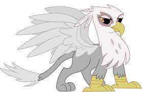Pin On Mlp Griffons
