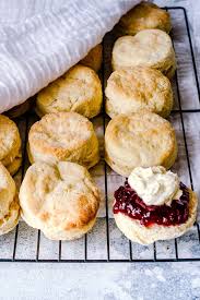 3 Ingredient Super Simple Scone Recipe Recipe Scones Recipe Easy Scones Easy Scone Recipe