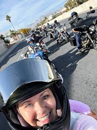 Meet the Female Brand Ambassadors for Full Throttle Law at Winter Round Up  2025 in Yuma, AZ