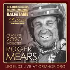 Off-Road Motorsports Hall of Fame