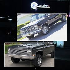 Image result for Light Driftwood 1987 GM