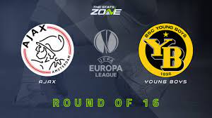 Head to head statistics and prediction, goals, past matches, actual form for europa league. E5 Sffurh9js M