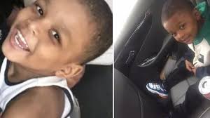 Family Of Three Found Dead, 5-Year-Old Boy Was Shot Twice In  'Execution-Style'