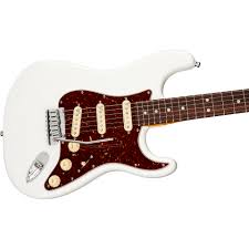 Fender american performer stratocaster penny. Fender American Ultra Stratocaster Rw Apl Electric Guitar