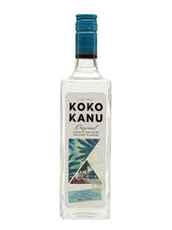 The best for everyday drinks is v/x. Koko Kanu Coconut Rum The Whisky Exchange
