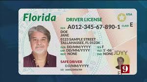 Maybe you would like to learn more about one of these? 9 Investigates Helps Veteran Get Real Id Wftv