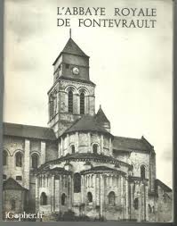 Livret : L'abbaye royale de Fontevrault - iGopher.fr