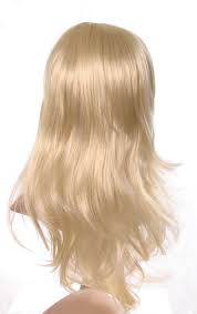 Light Blonde Wig Beautiful Layered Light Blonde Wigs Buy Online Uk
