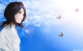 Here you can find the best bleach hd wallpapers uploaded by our community. 790 Rukia Kuchiki Hd Wallpapers Hintergrunde