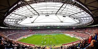 Parken An Der Hdi Arena Hannover Parkplatze Rund Ums Stadion