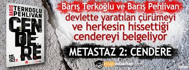 Ne demek? ve nedir? gibi sorularınıza cevaplar bulabilir ve kelime anlamlarını öğrenebilir, atasözleri, deyimler ve türetilmiş. Cendere Kitabi Bakanin Onune Kondu