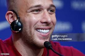 1,768 Arthur Grant Stock Photos, High-Res Pictures, and Images