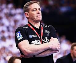 Vor drei jahren war der deutsche handball am boden. Deutscher Handballbund Trennt Sich Von Bundestrainer Christian Prokop Alfred Gislason Wird Nachfolger