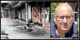 Ica City-chefen: "Så länge kan affären vara stängd"