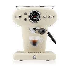 Get set for illy coffee machines at argos. Capsule Coffee Machine Iperespresso X1 Anniversary Illy Shop