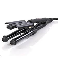جهاز تمويج الشعر من اوكيما ok707 متجر راق hair straightener hair beauty