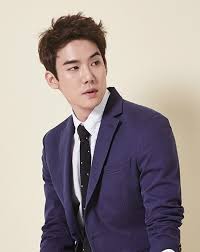 Nega johahaessdeon oseul ipgo nega johahaessdeon gasucheoreom noraehamyeon nega bol geot gataseo. Yoo Yeon Seok Wikipedia