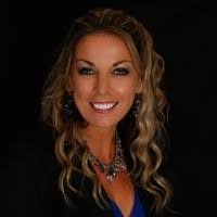 Jacqueline Rich's Instagram, Twitter & Facebook