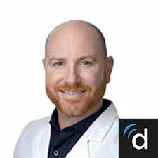 Dr. Luke A. Barker, MD