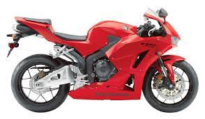 Honda Cbr600rr Abs 2014