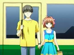 Rumbling hearts is the official title for the north american release of the anime, and. Die Ewigkeit Die Du Dir Wunschst Anime Anisearch