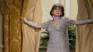 Rita moreno grateful to be back for one day at a time, where no subject is taboo. Rita Moreno Opens Up About One Day At A Time West Side Story Being An Egot Winner