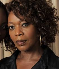 Resultado de imagem para alfre woodard
