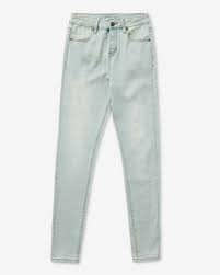 Women's Denim - Light Wash 26 / Light Wash