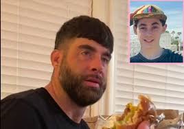 EXCLUSIVE! David Eason Talks About His Pending Charges for Allegedly  Strangling Jenelle Evans' Son Jace & Denies Jenelle Was An “Engaged &  Devoted Parent” : r/TeenMomOGandTeenMom2