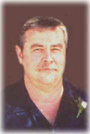 Patrick Gross Obituary (1952