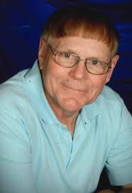 Obituary information for Richard Lee Haley